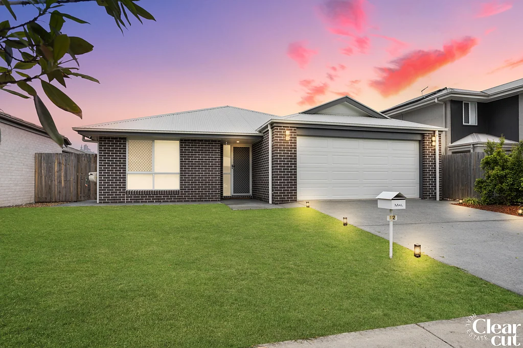 12 Hibbard Court, Collingwood Park, QLD 4301