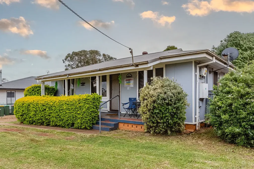 Dubbo 4Kwarto Solid Investment Opportunity - East Dubbo