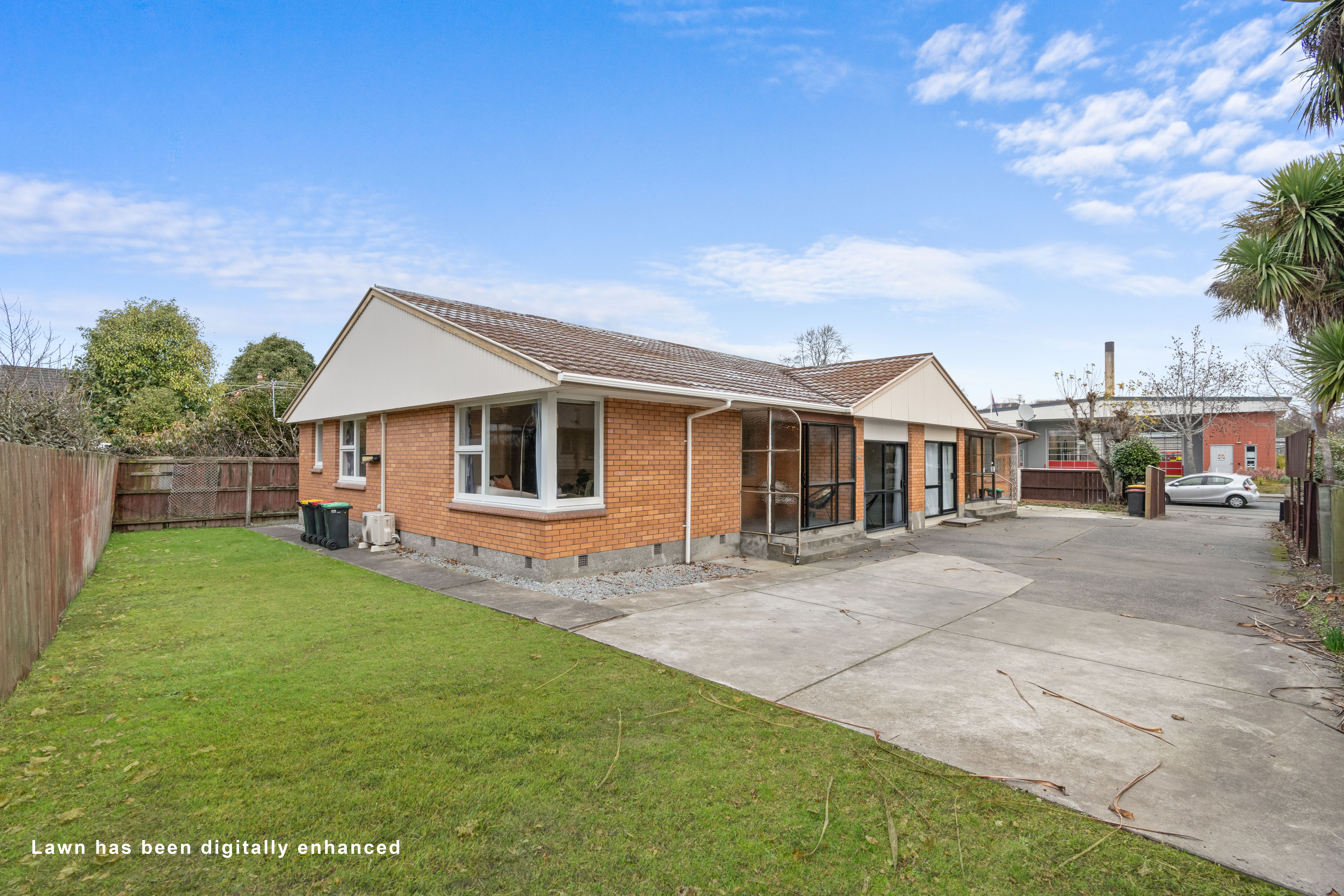 1/74 Creyke Road, Ilam, Christchurch, 3房, 0浴, House