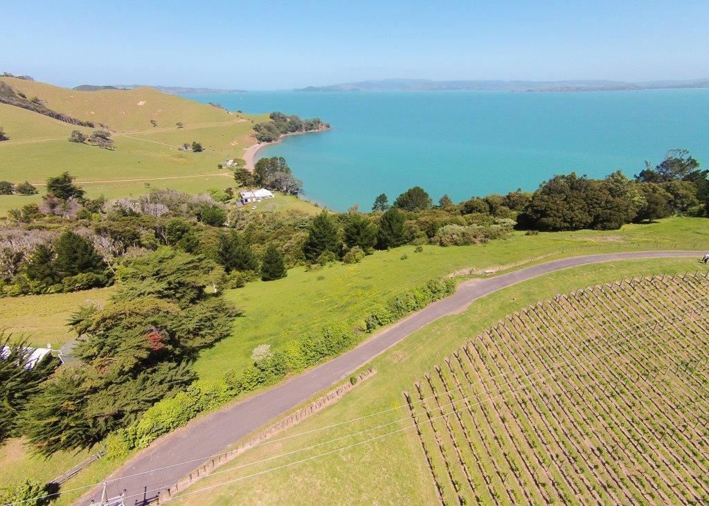 379d Gordons Road, Waiheke Island, Auckland, 1 રૂમ, 1 બાથરૂમ