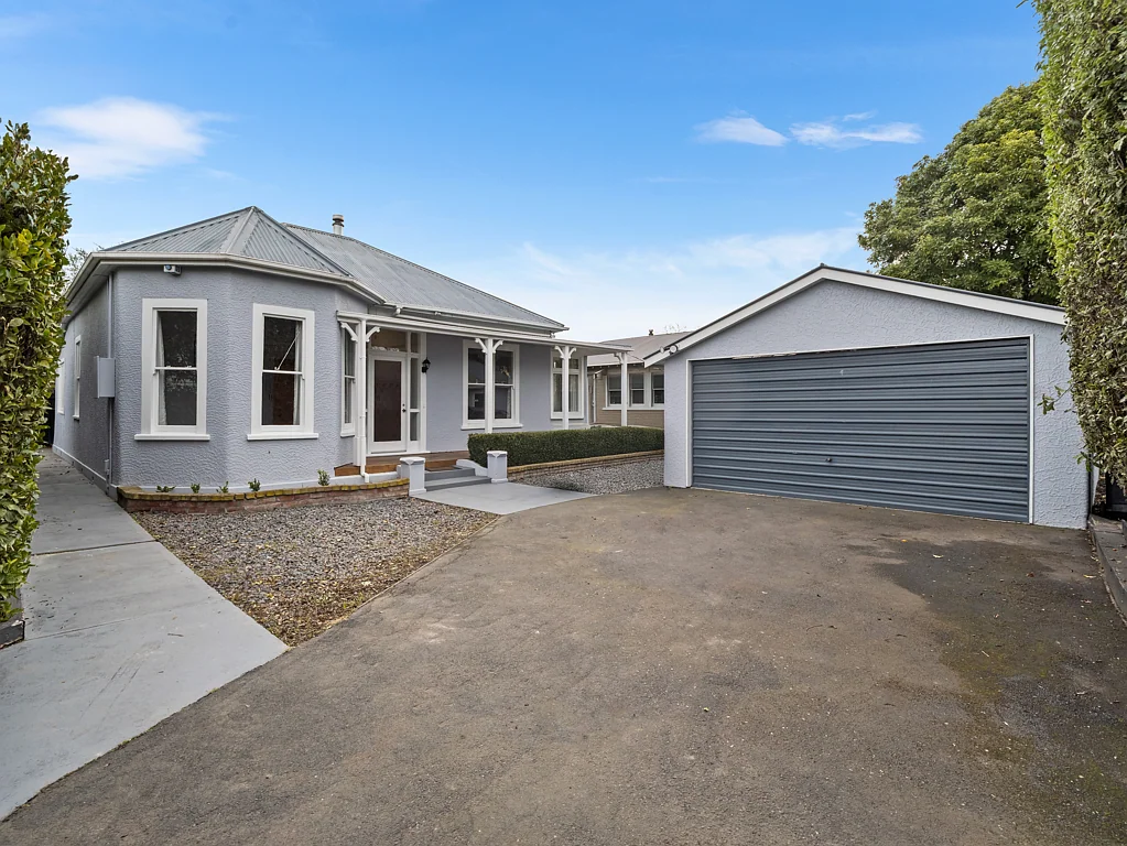 10 Medway Street, Richmond, Christchurch, Canterbury