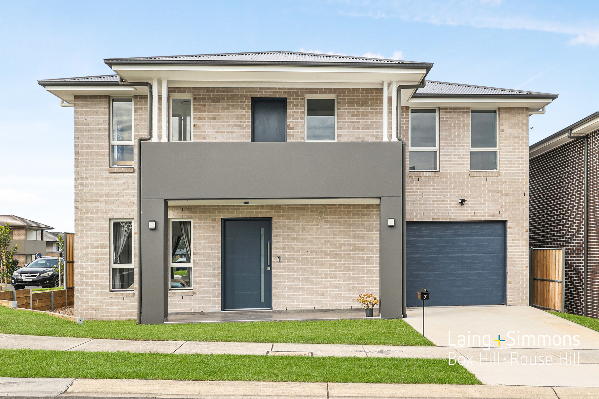 7 WOODGATE PWY, BOX HILL NSW 2765, 0 ਕਮਰੇ, 0 ਬਾਥਰੂਮ, House