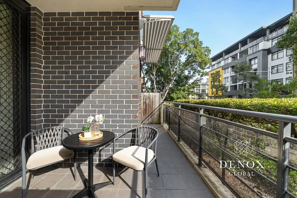 5302/84 Belmore Street, Ryde, NSW 2112