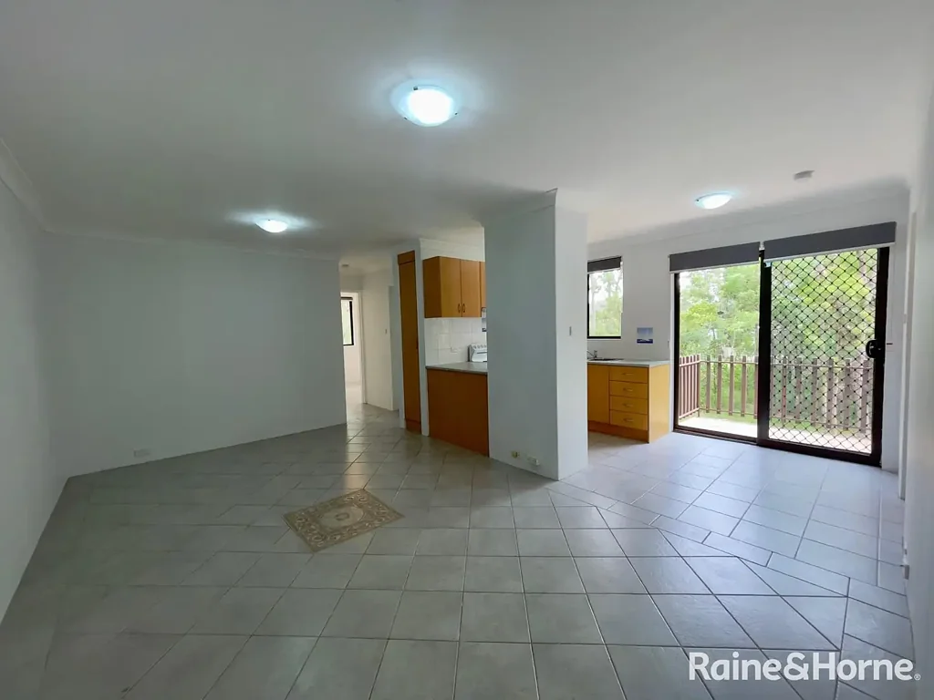 Two Bedroom Unit in Prime Location!