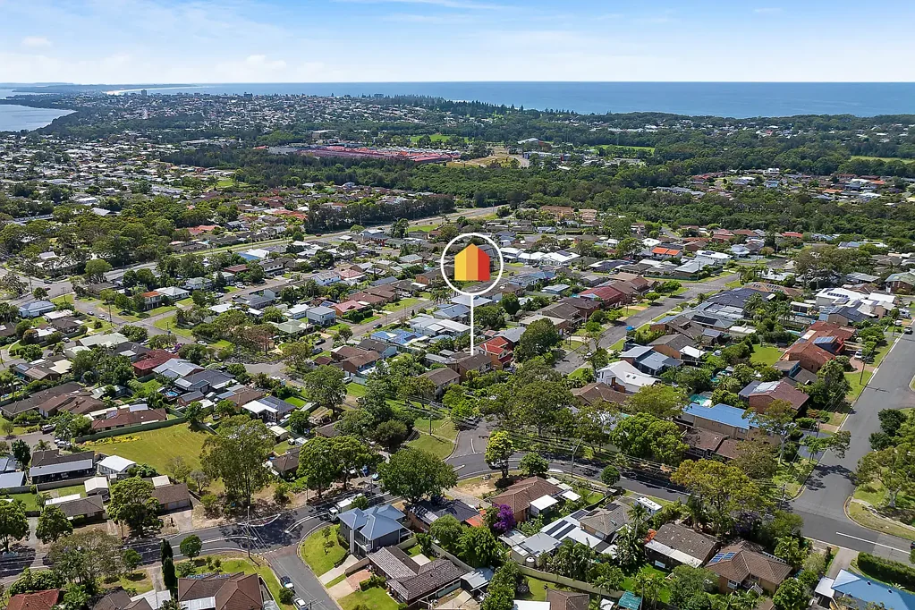Bateau Bay 4ห้องนอน Sold Prior to Market