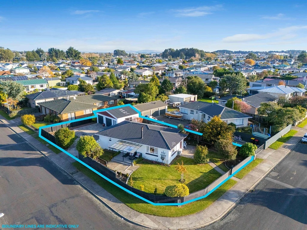 69 Christina Street, Strathern, Invercargill, Southland