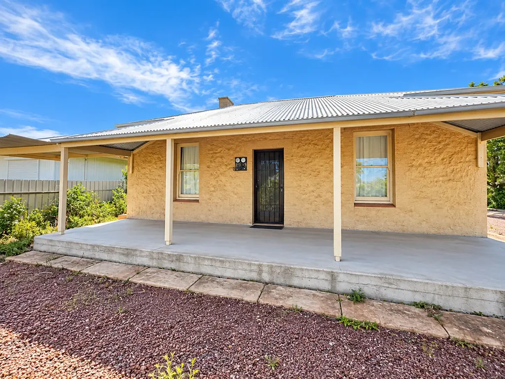 Minnipa 2બેડરૂમ Character, Space & Country Charm on a Generous Double Block