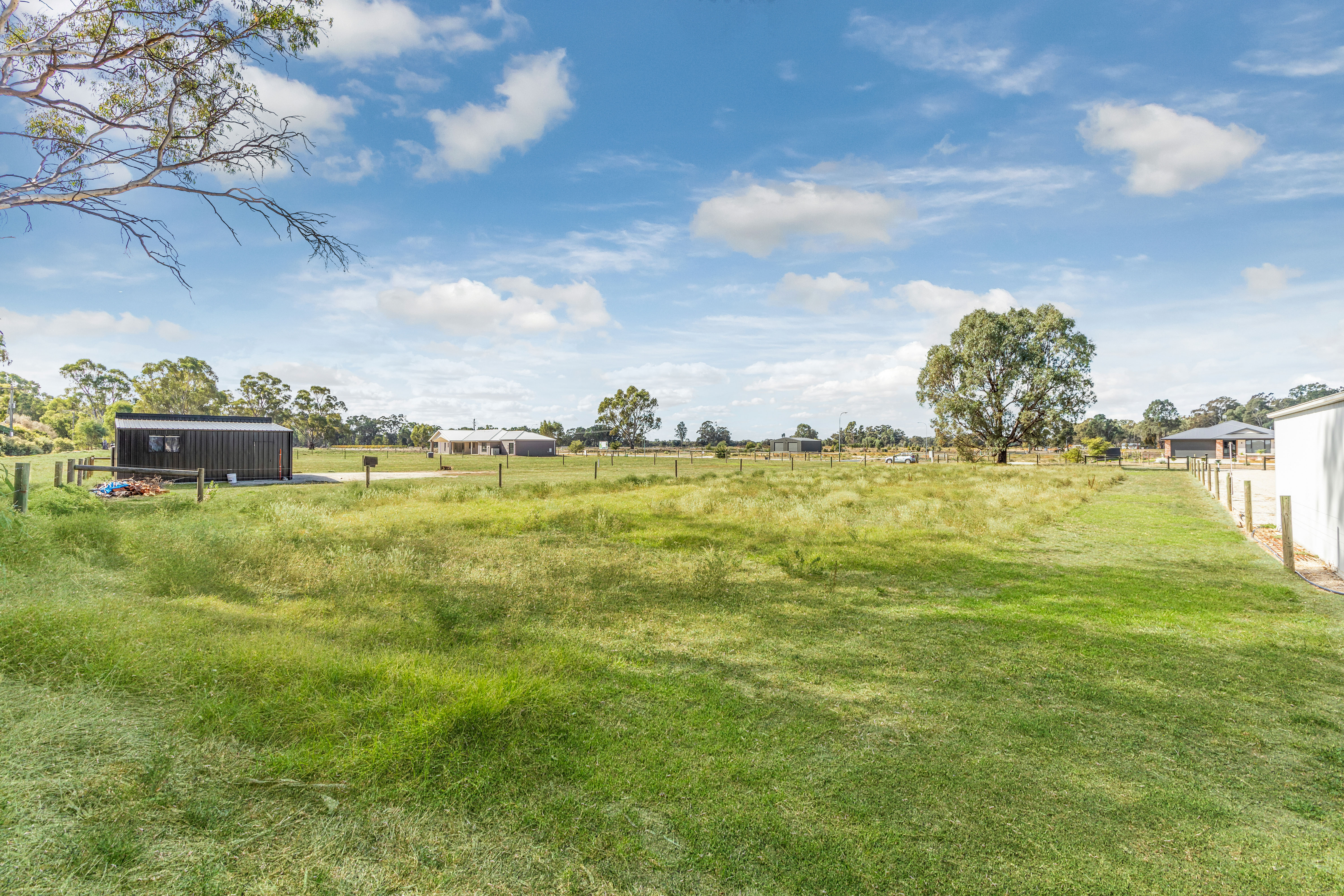 8 RIVERVIEW DR, BARHAM NSW 2732, 0 Bedrooms, 0 Bathrooms, Section