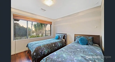 बेडरूम - 8 Coleby Street, Balcatta, WA 6021