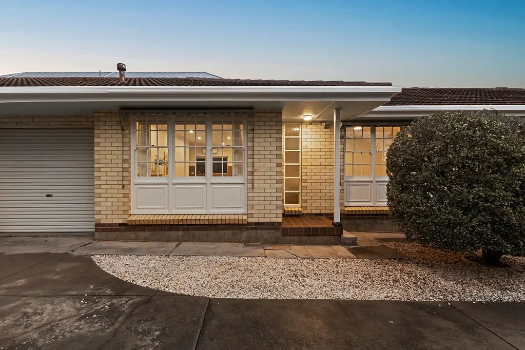 Linden Park 2 Bedroom Leafy Linden Park Living with Lifestyle Convenience on Tap.
