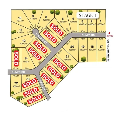 Address Withheld, Nanango, QLD 4615, 0 habitaciones, 0 baños, Section