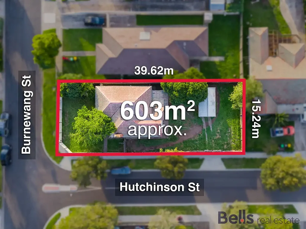 36 Burnewang Street, Albion, VIC 3020