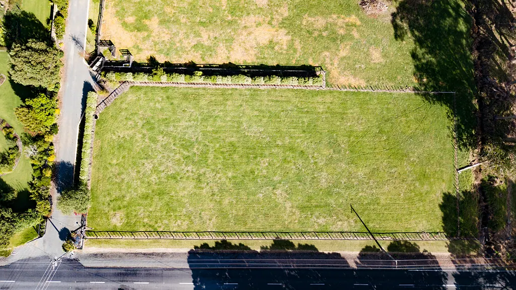 Waipu  A Flat Canvas for Your Dream Home