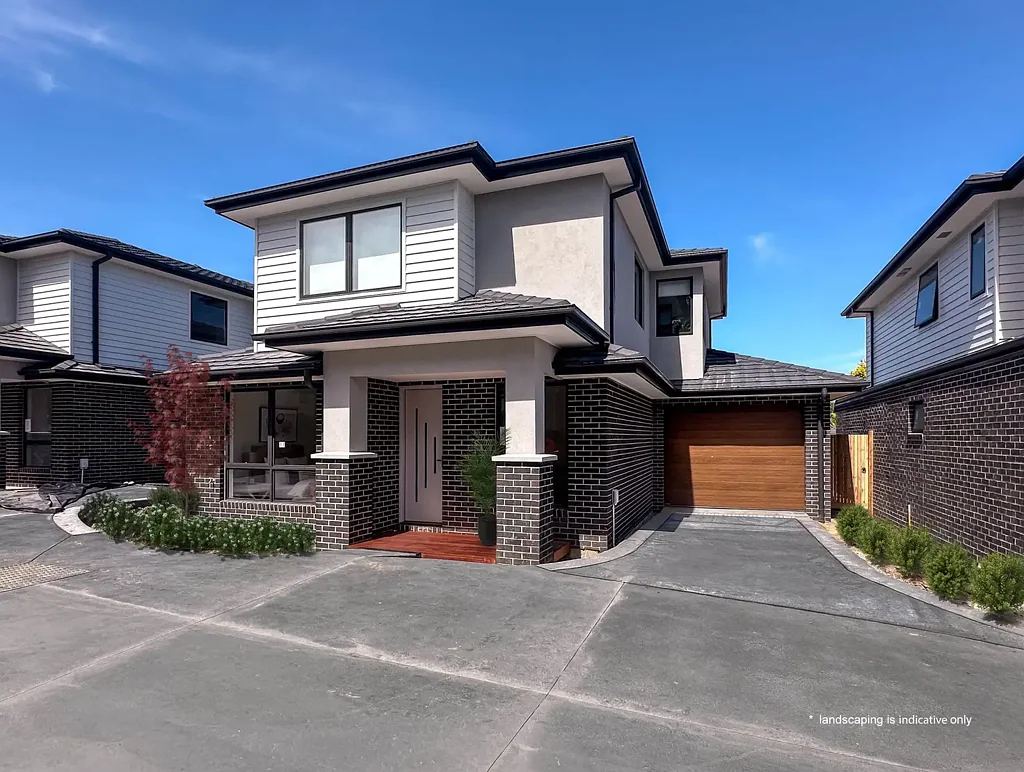 Lot 11/80-82 Oban Road, Ringwood, VIC 3134