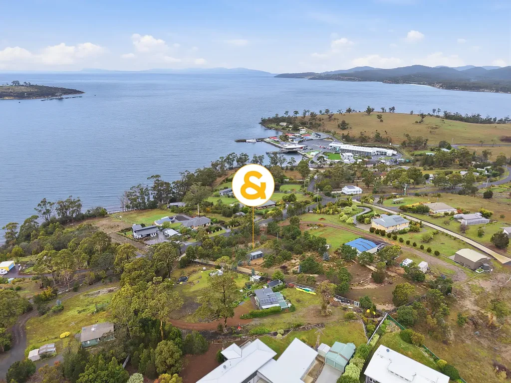 Orford READY FOR YOUR DREAM HOME IN A DREAM LOCATION?