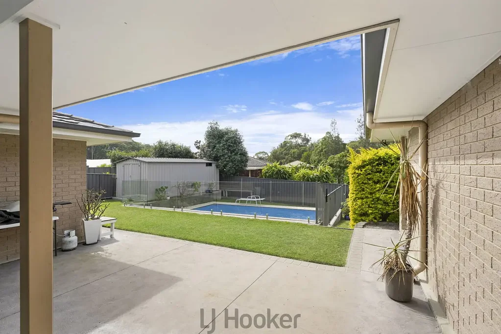 17 Magpie Court, Toronto, NSW 2283