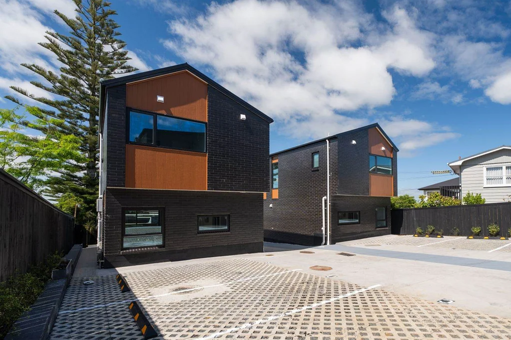Mount Wellington 3房  Stand Alone 3-Bedroom