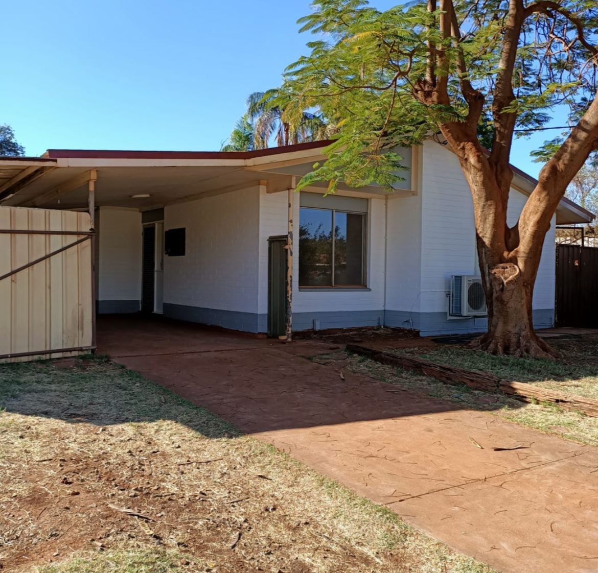 2 CARNEY ST, NEWMAN WA 6753, 0房, 0浴, House