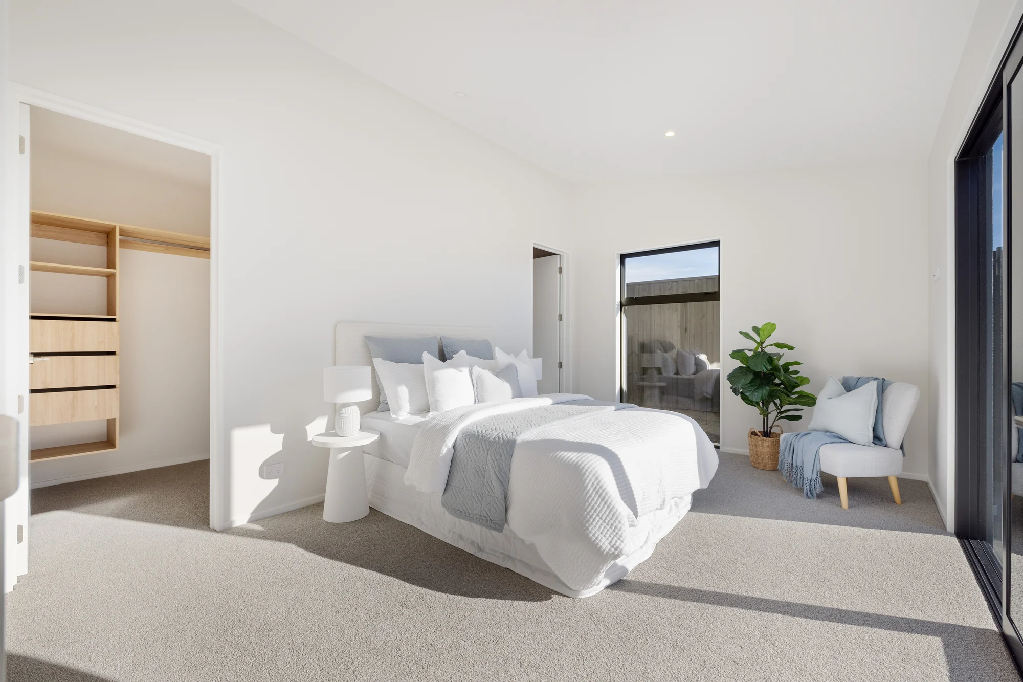 43 Bridgehampton Drive, Prebbleton, Selwyn, Canterbury, 3 Bedrooms, 2 Bathrooms, House