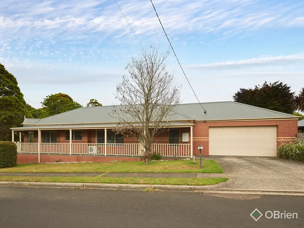 65 Main South Road, Drouin, VIC 3818