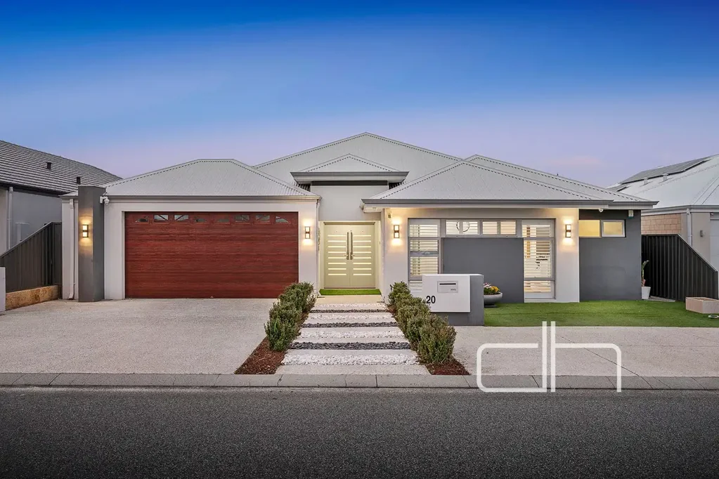 20 Saverne Way, Landsdale, WA 6065