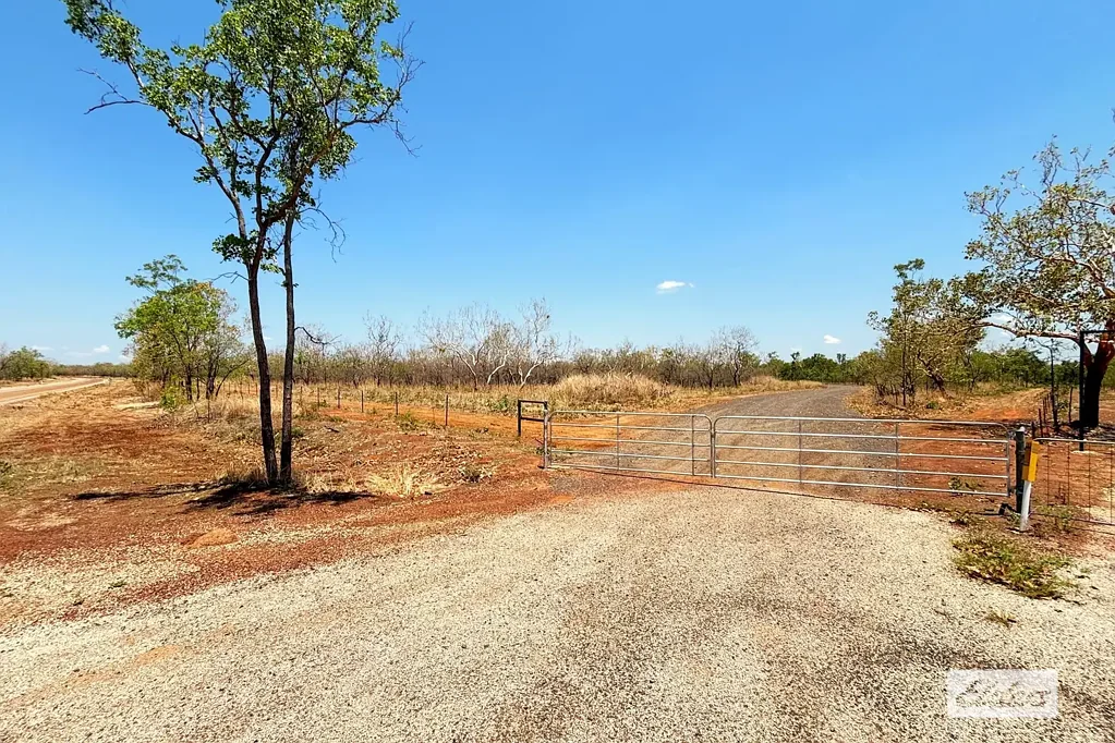 Katherine 1房  The perfect weekend getaway - Rural Tranquility nestled away along Beasley Rd