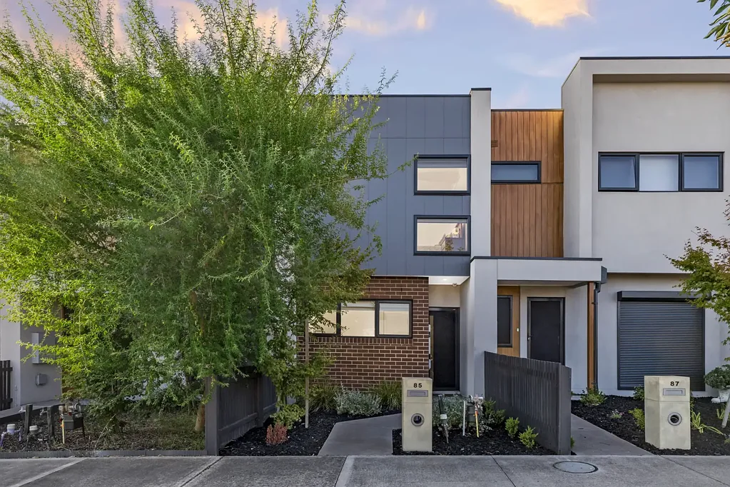 85 Highpark Drive, Wollert, VIC 3750