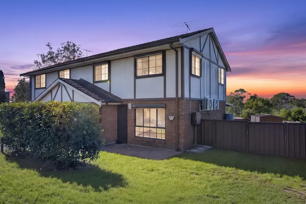 Minto 3chambre Modern Living, Massive Backyard & Endless Lifestyle Appeal