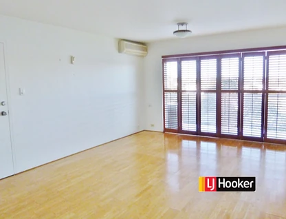 2/27 Mullens Street, Hamilton, Brisbane - Northern Region , 3部屋, 1バスルーム, Unit