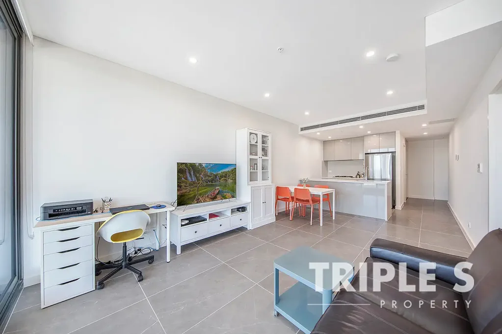 1702D/101 Waterloo Road, Macquarie Park, NSW 2113
