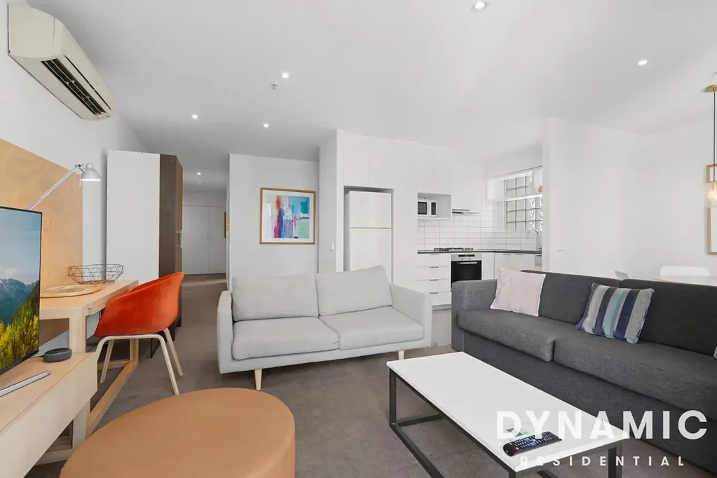 Fully Furnished Southbank Gem with CARPARK