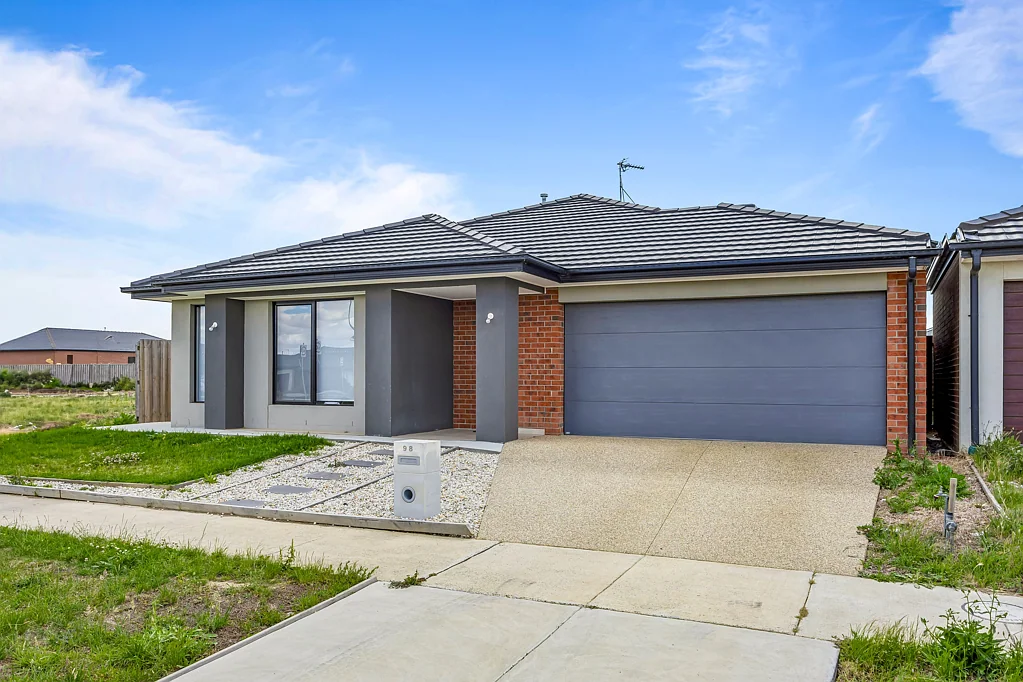 98 Tait Street, Bonshaw, VIC 3352