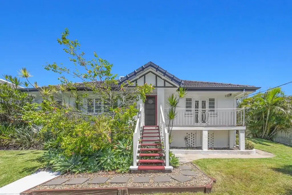 80 Raymont Road, Grange, QLD 4051