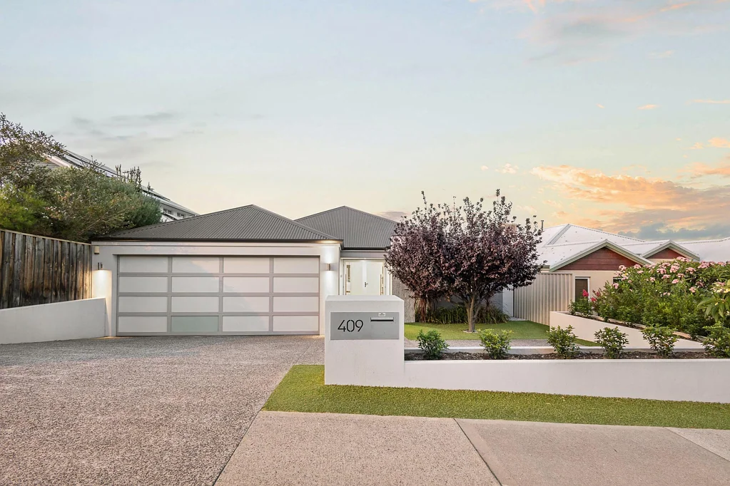 409 North Beach Road, Karrinyup, WA 6018