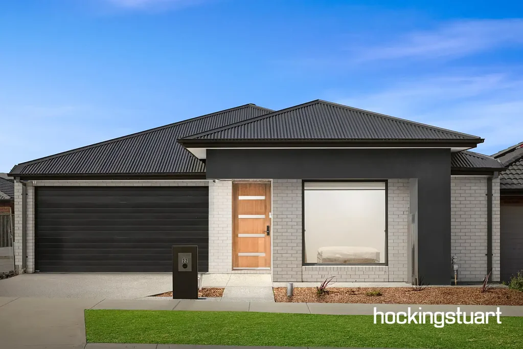 Kalkallo 4 Bedroom Modern Comfort Meets Elegant Design - 4 Bedroom Home with Premium Finishes