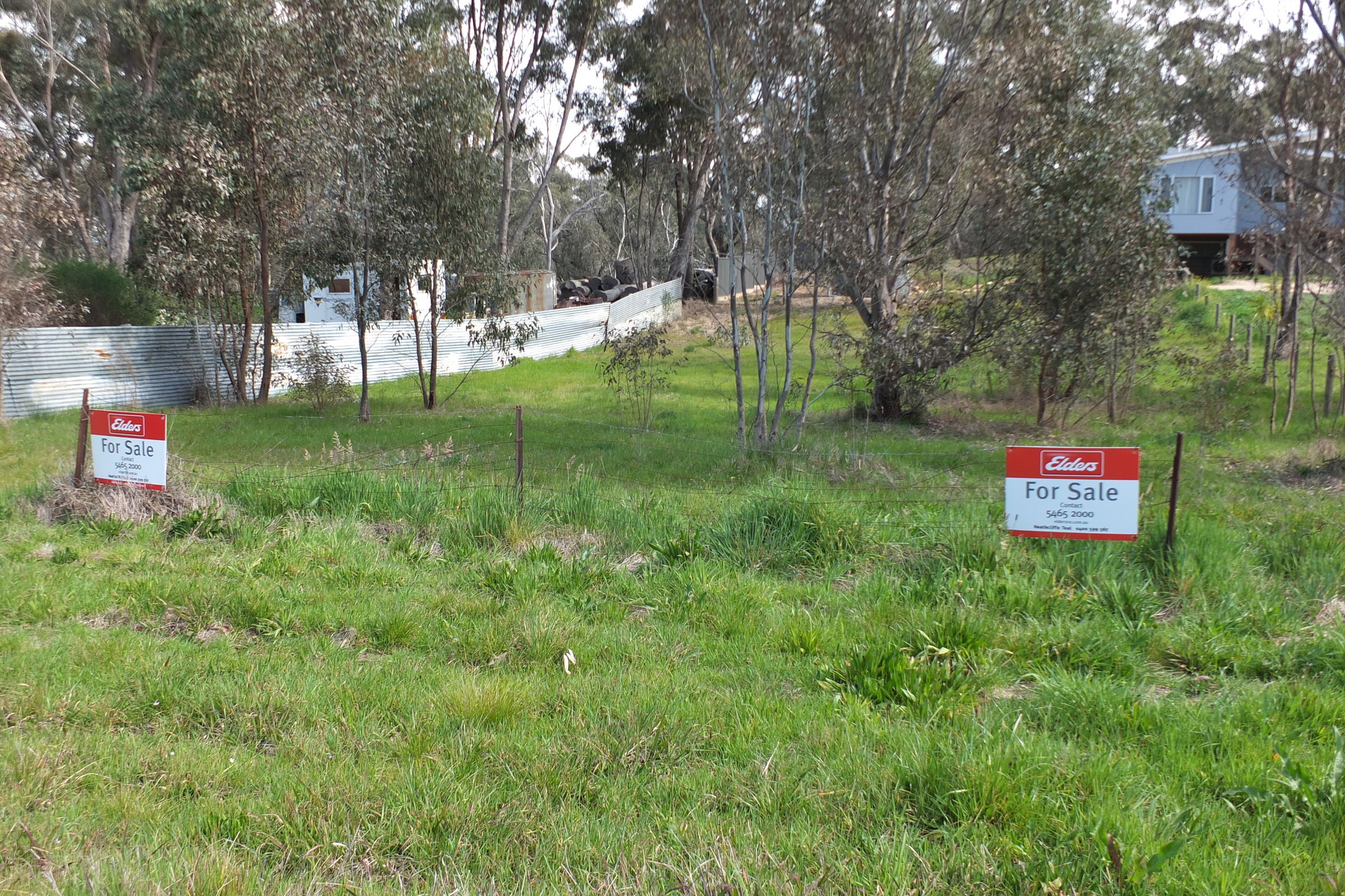 51 HIGH ST, AVOCA VIC 3467, 0 Bedrooms, 0 Bathrooms, Section