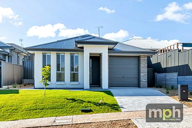 38 Highview Drive, Hillbank, SA 5112, 3 slaapkamers, 2 badkamers, House