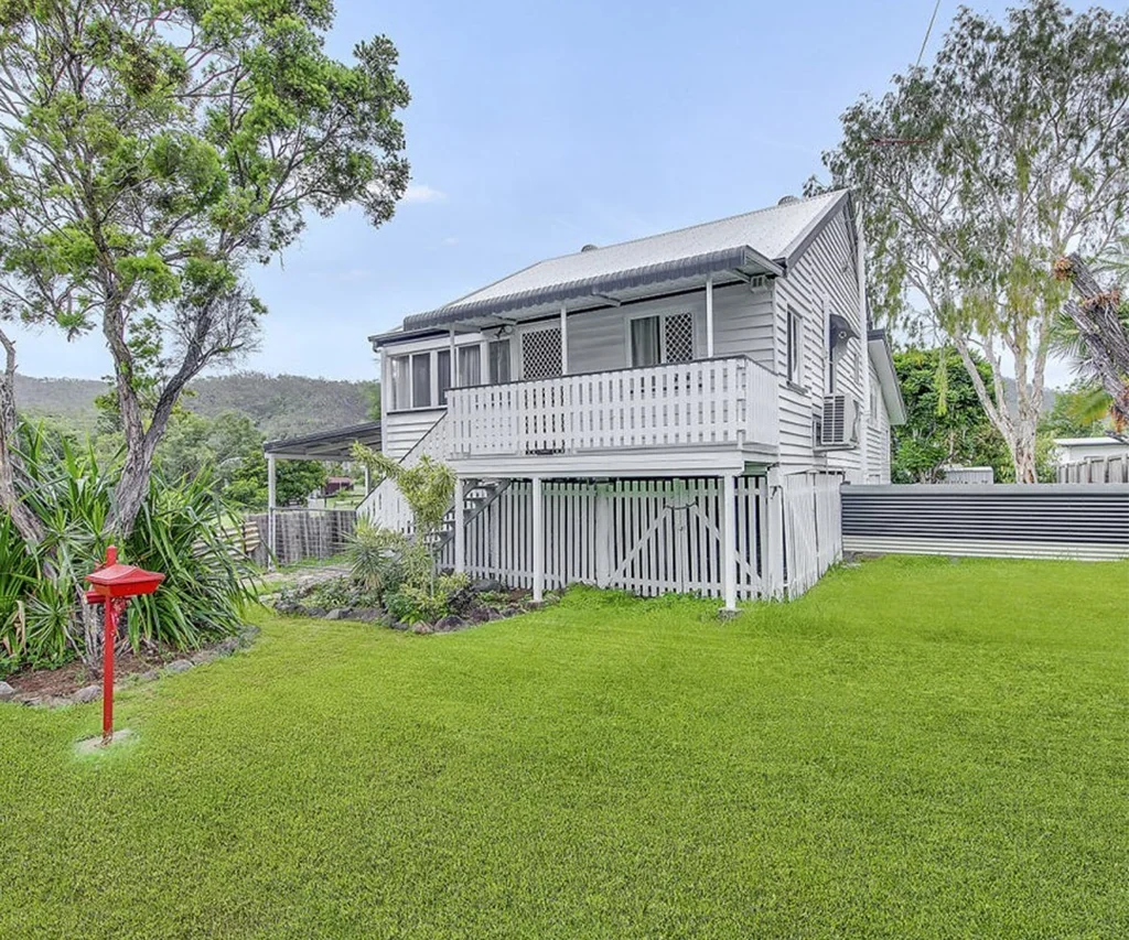 90 Harbourne Street, Koongal, QLD 4701