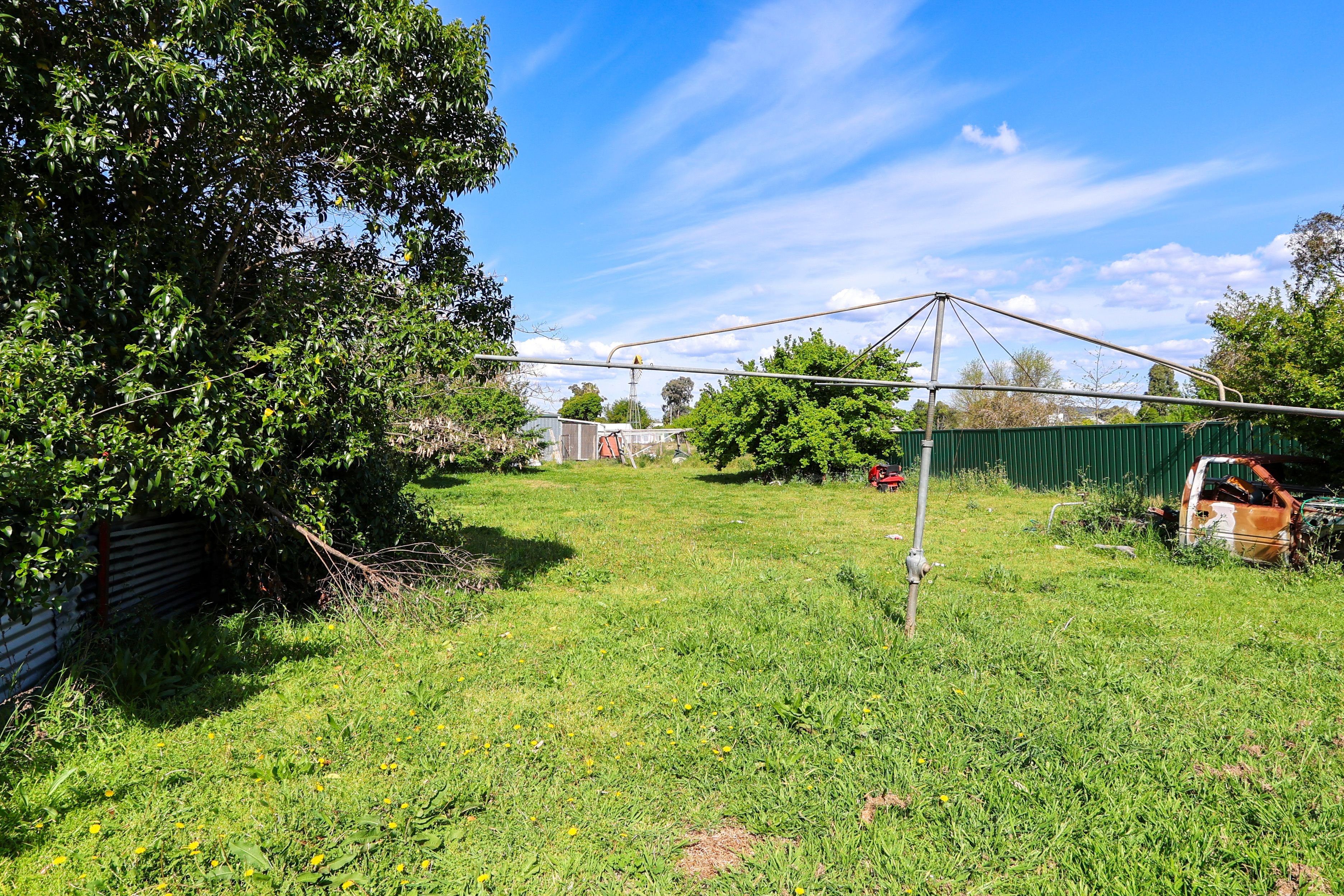 4 WILLIAM ST, INVERELL NSW 2360, 0房, 0浴, House