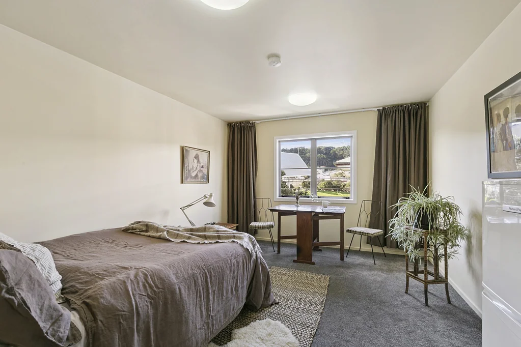 Mount Cook 1Phòng ngủ Mount Cook Studio - Big on Good Value
