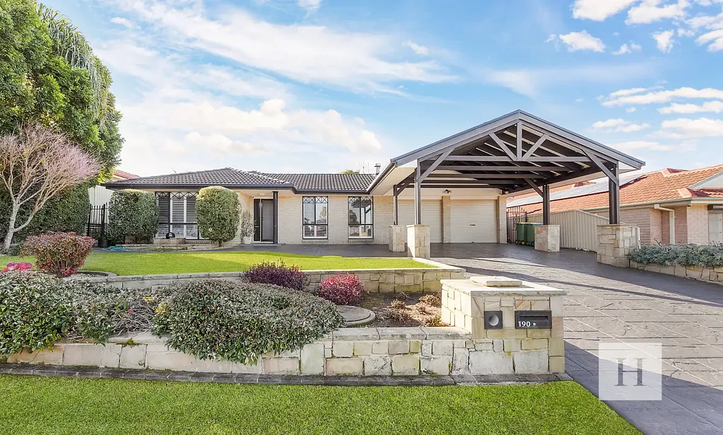 190 Warnervale Road, Hamlyn Terrace, NSW 2259