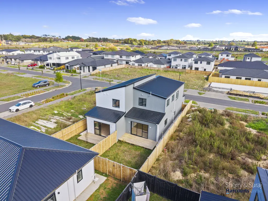 Karaka 3chambre Perfect for your family