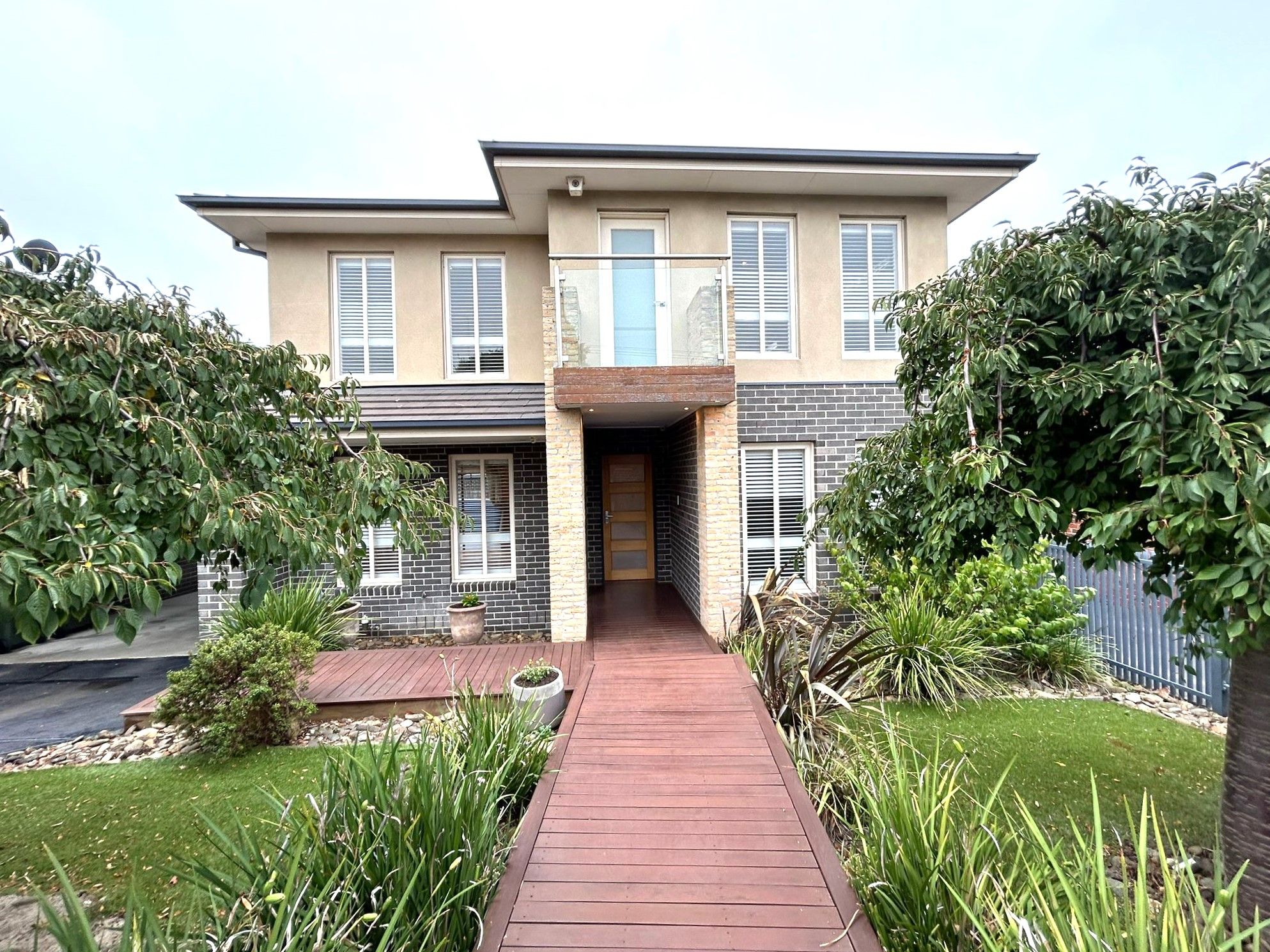 6 WENDORA ST, STRATHMORE VIC 3041, 0房, 0浴, Townhouse