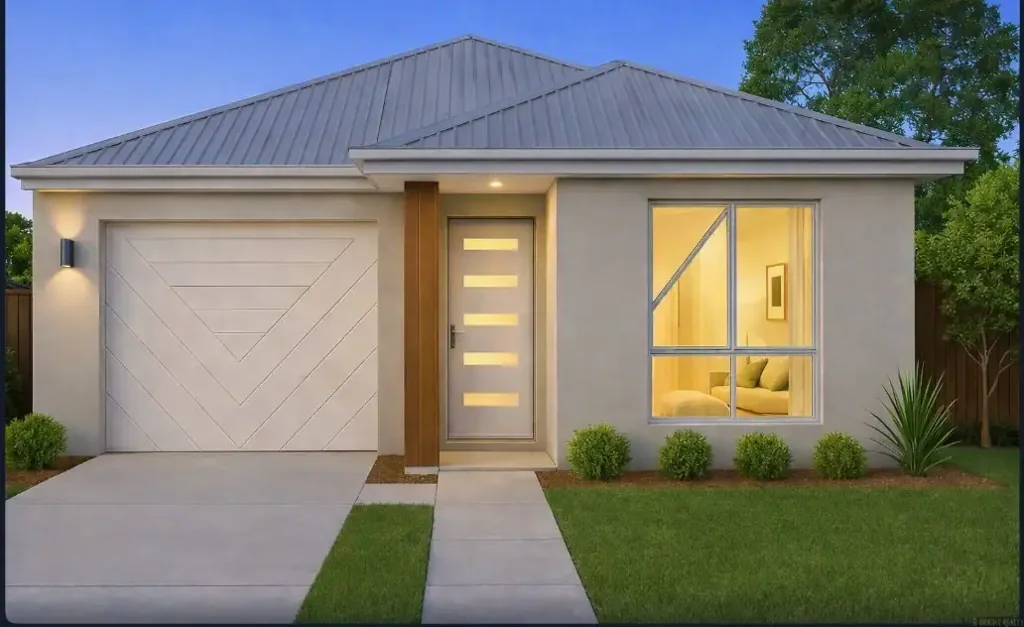 Leppington 4房 Leppington 的精美单层住宅 - 预计2026年6月注册 Amazing Single Storey House in Leppington - Anticipated Registration - June 2026