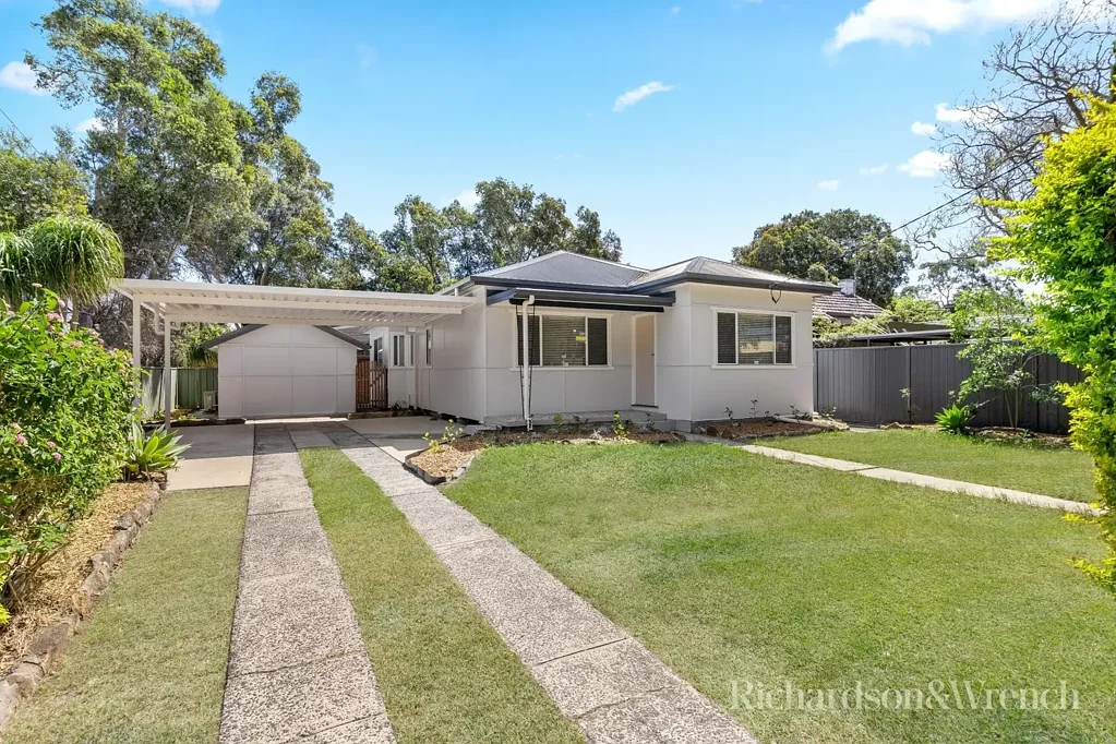 57 Memorial Avenue, Blackwall, NSW 2256