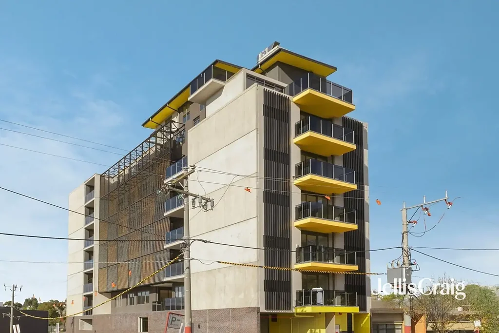 Low Maintenance Living in the Heart of Heidelberg