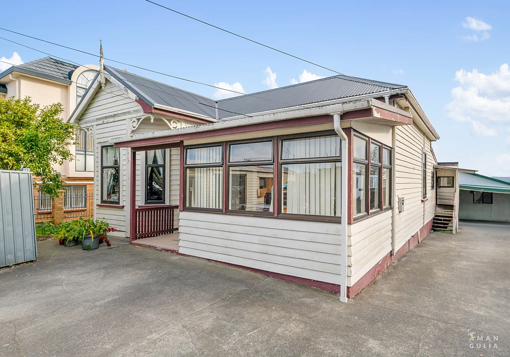 Avondale 7Moenga Dual Dwellings in MHU Zone Endless Potential