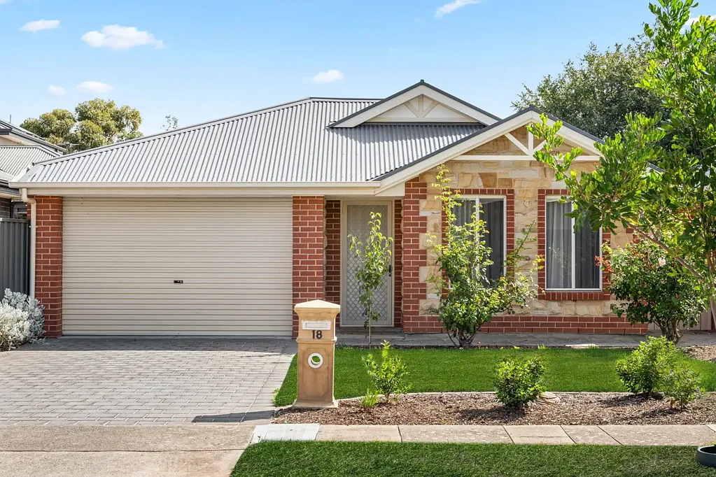 18 Hobart Avenue, Warradale, SA 5046