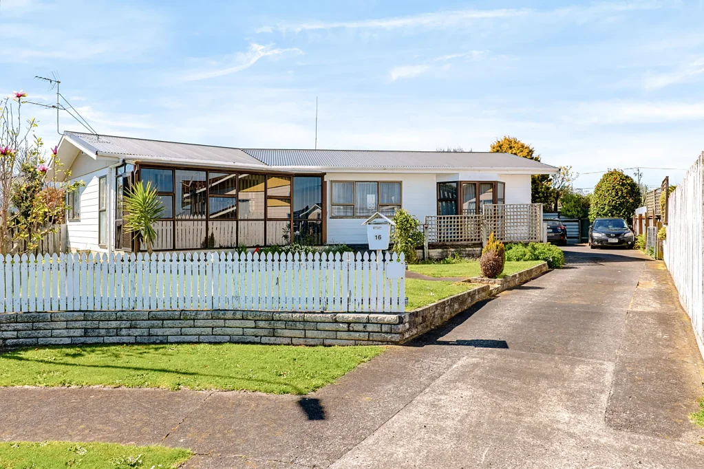 Hawera 3 Bedroom Nest Or Invest