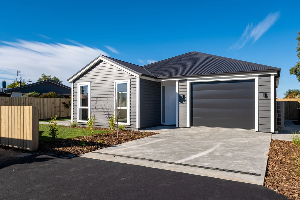 2 Sudbury Street, Hampstead, Ashburton, Canterbury